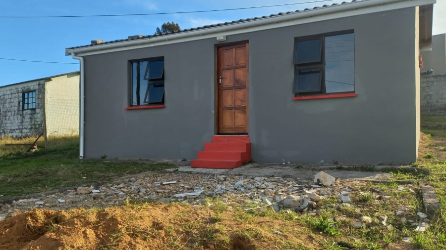 2 Bedroom Property for Sale in Mdantsane Nu 13 Eastern Cape